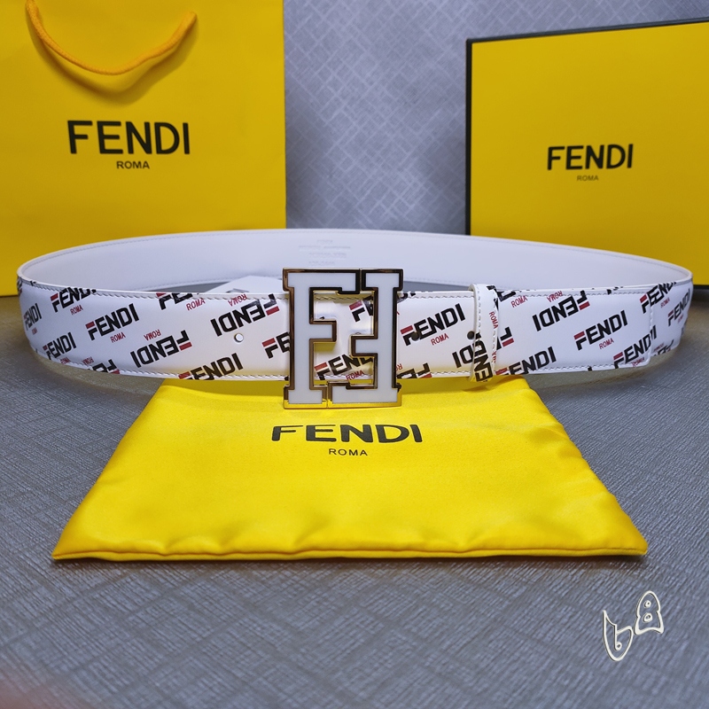 Fendi Belts 1851